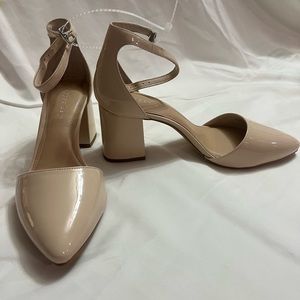 Copper key high heels women’s size 7